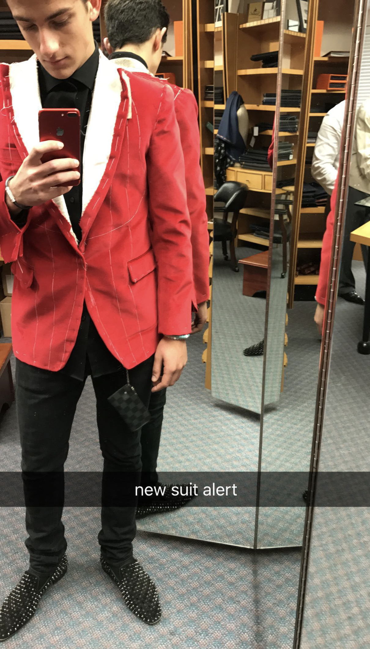 Matt Grybel — Maison Élevée