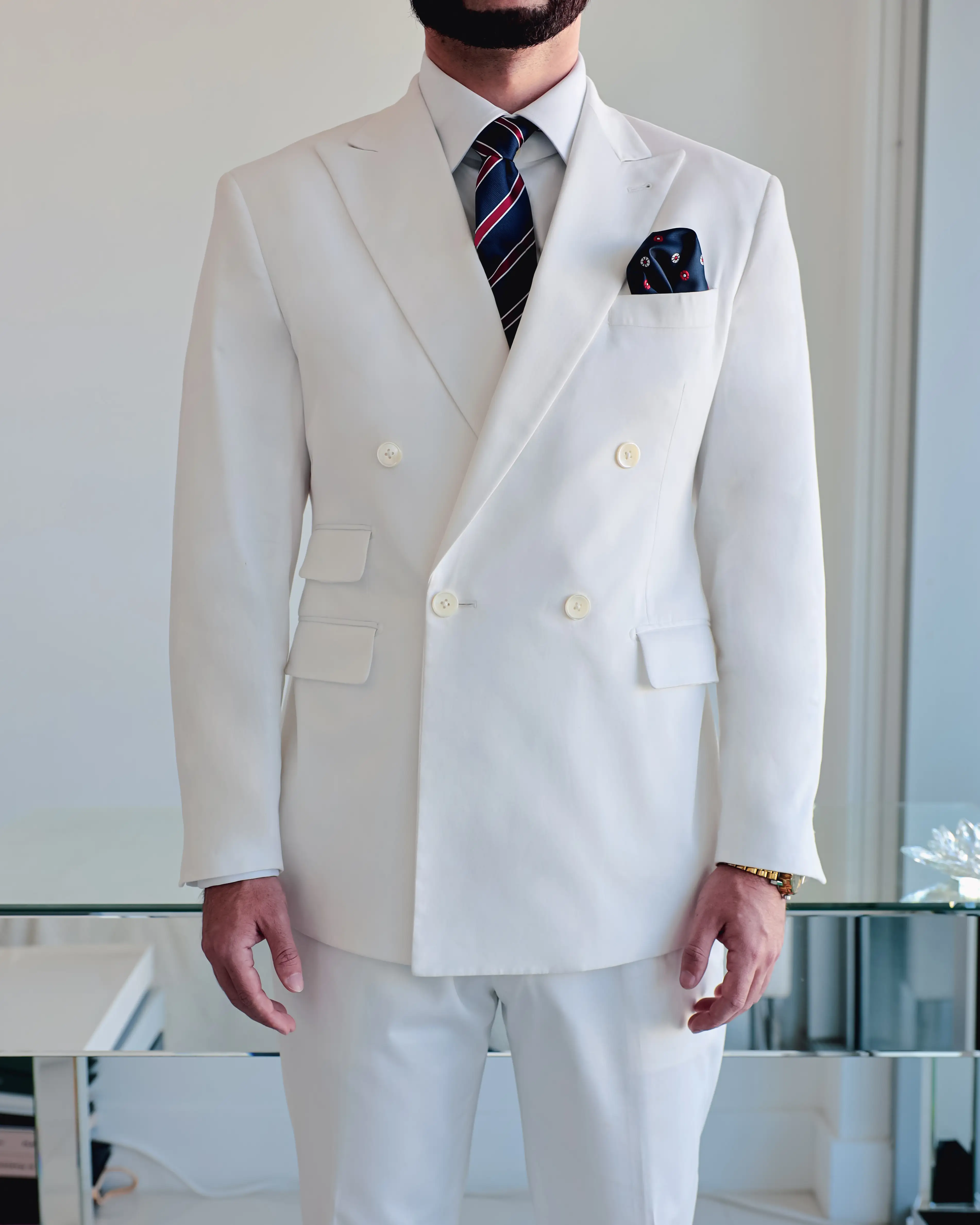 You Are Either Reinforcing Your Past or Revealing Your Future