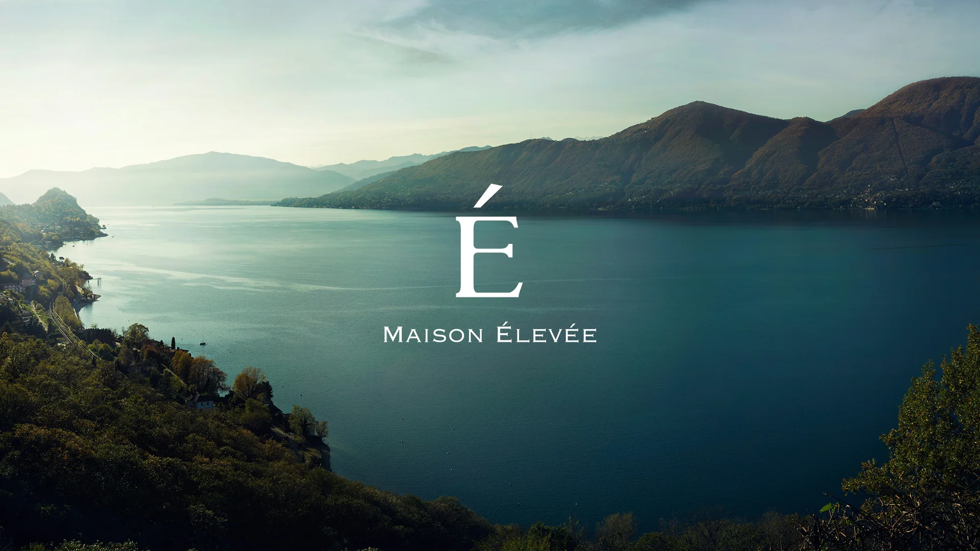 Welcome to Maison Élevée
