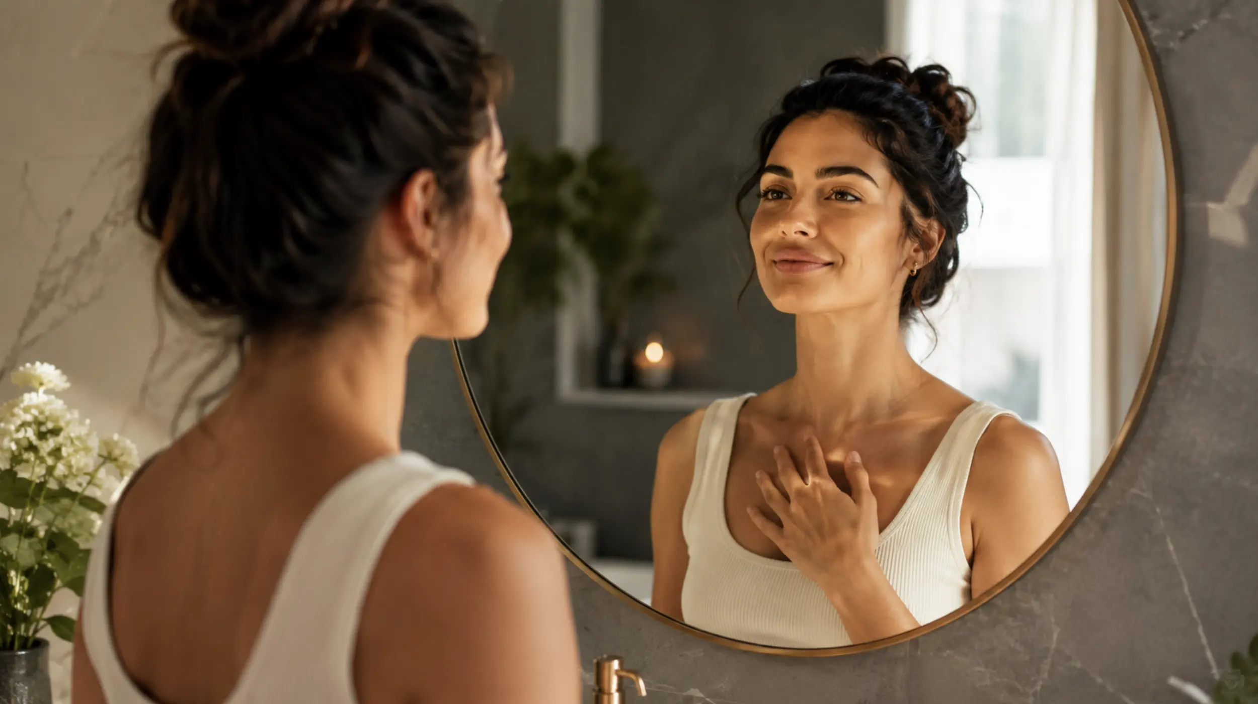 Affirmations Don't Work Unless You Do This First