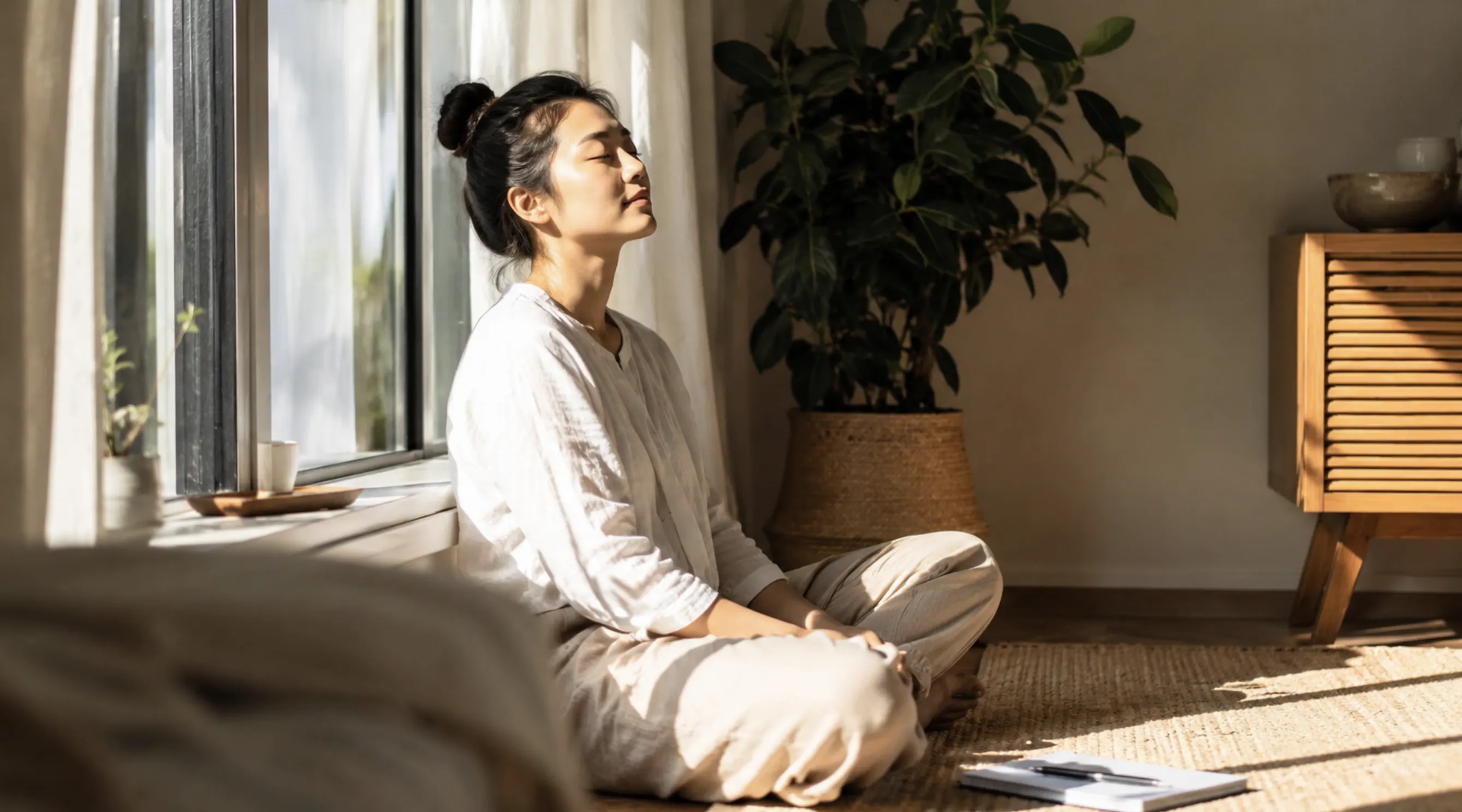 You Already Know What You Need — The Universe Is Waiting for You to Decide
