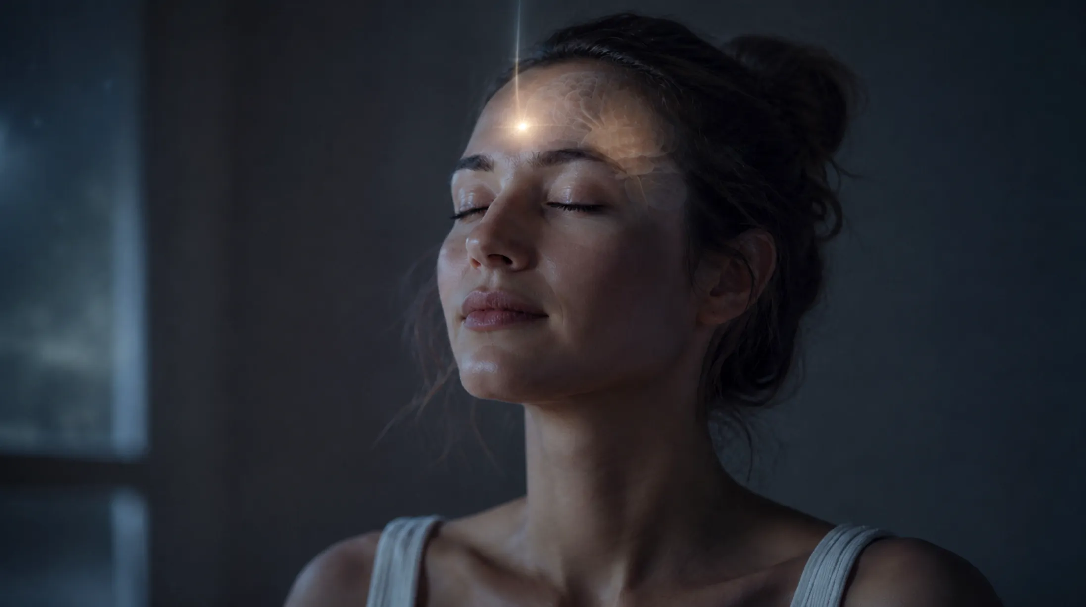 The Pineal Gland: Your Gateway to Higher Consciousness and Multidimensional Awareness