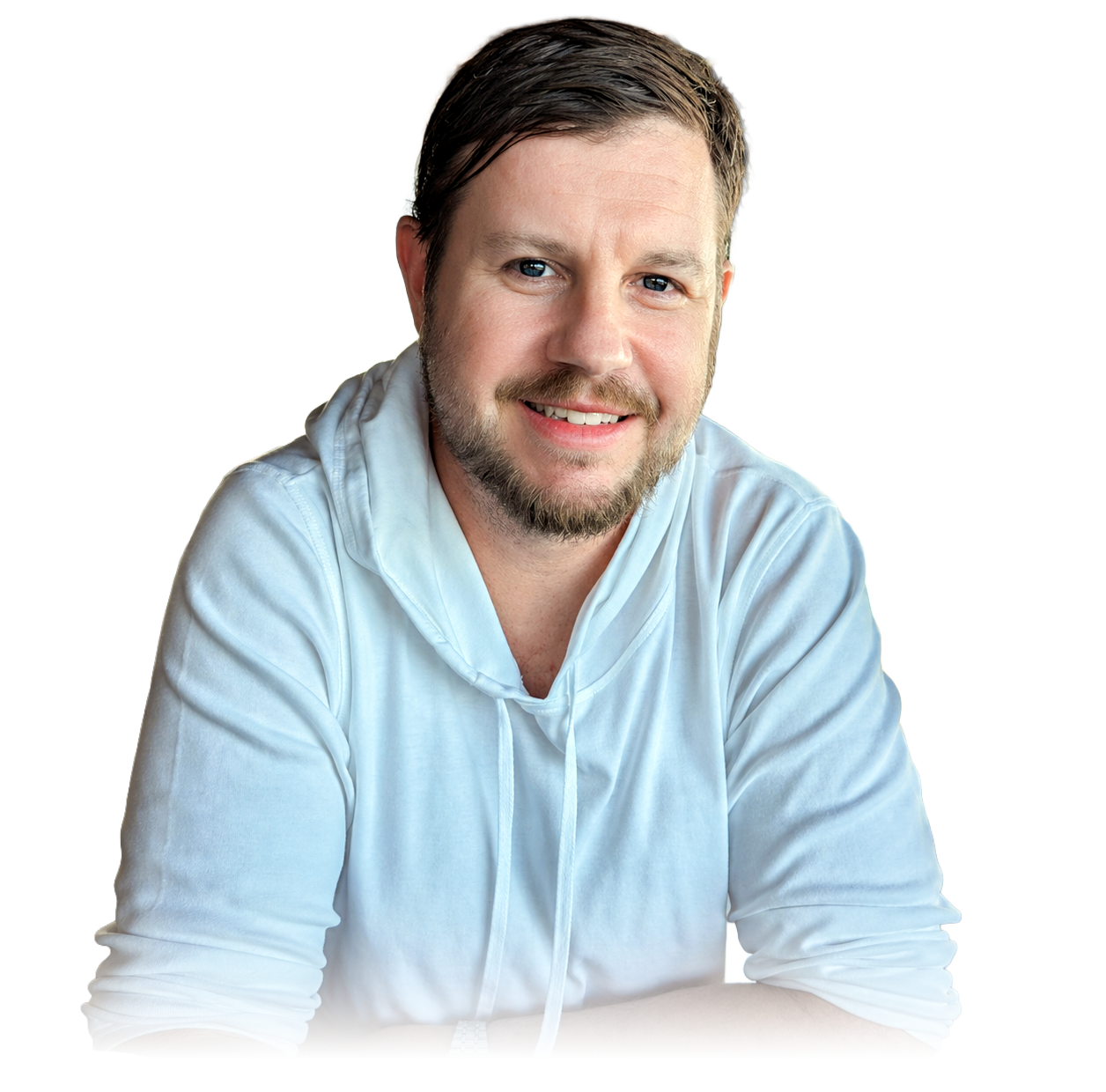 Ryan Eggebrecht — Artisan Leatherworker