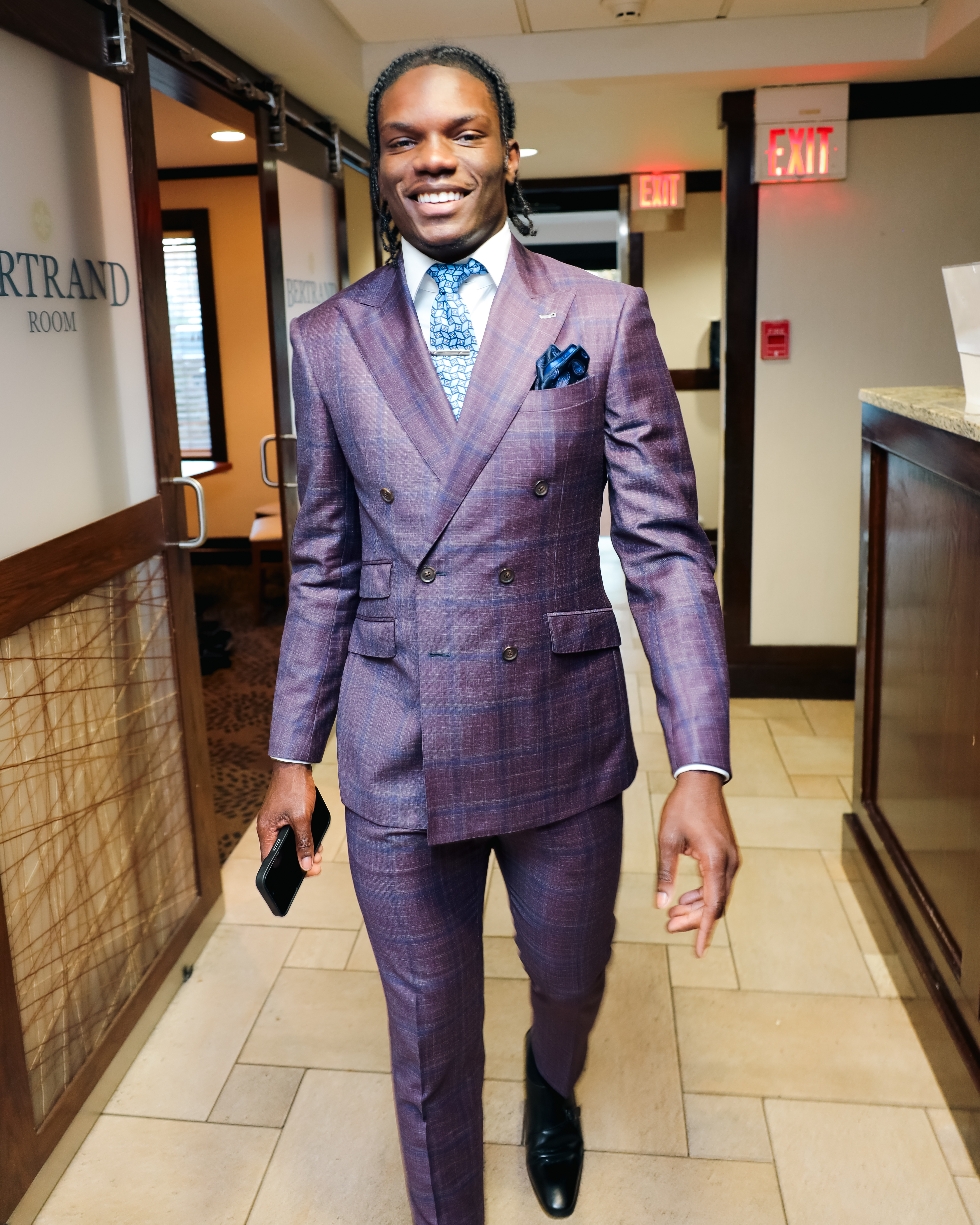 Adon Shuler — Maison Élevée