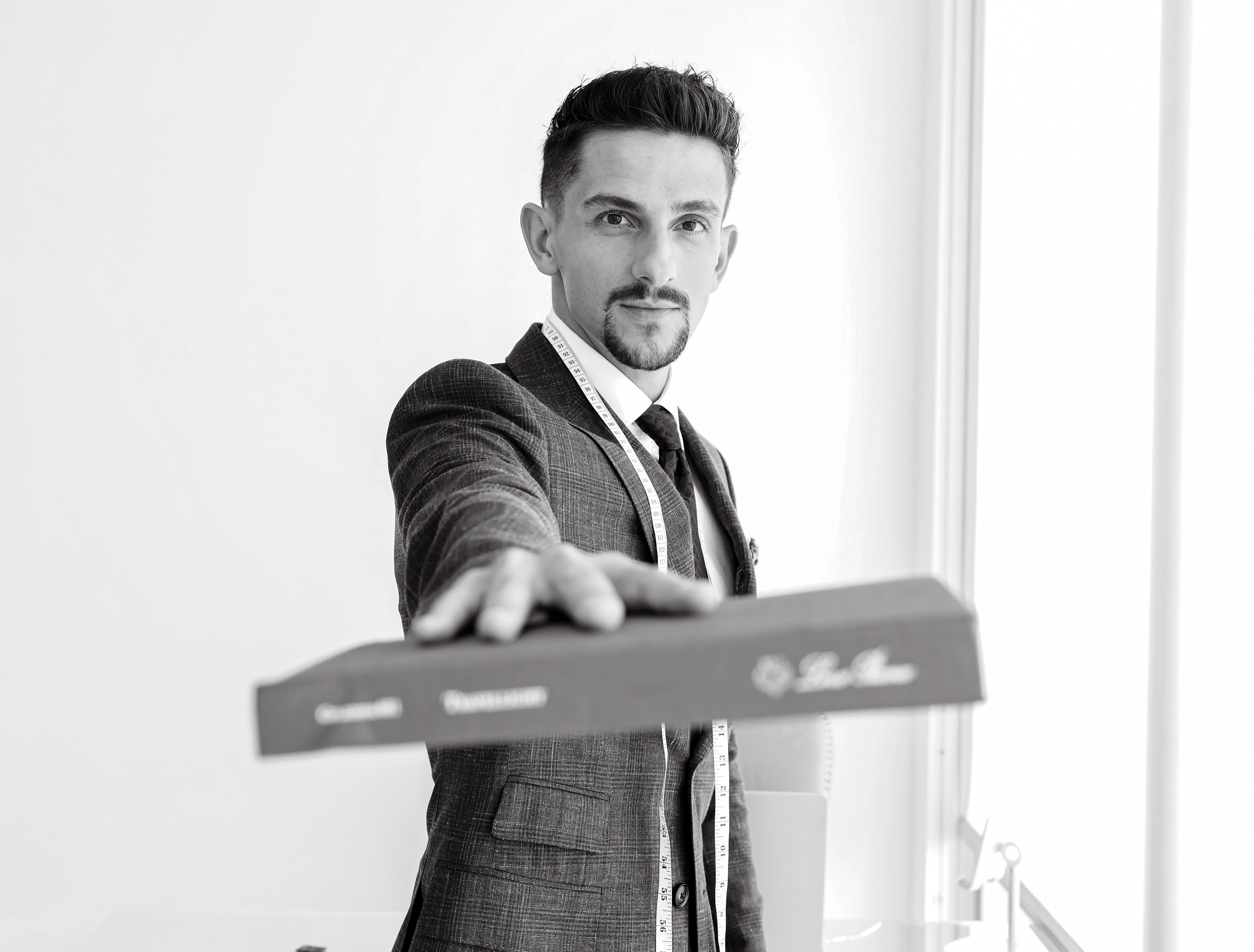 MTM — Maison Élevée