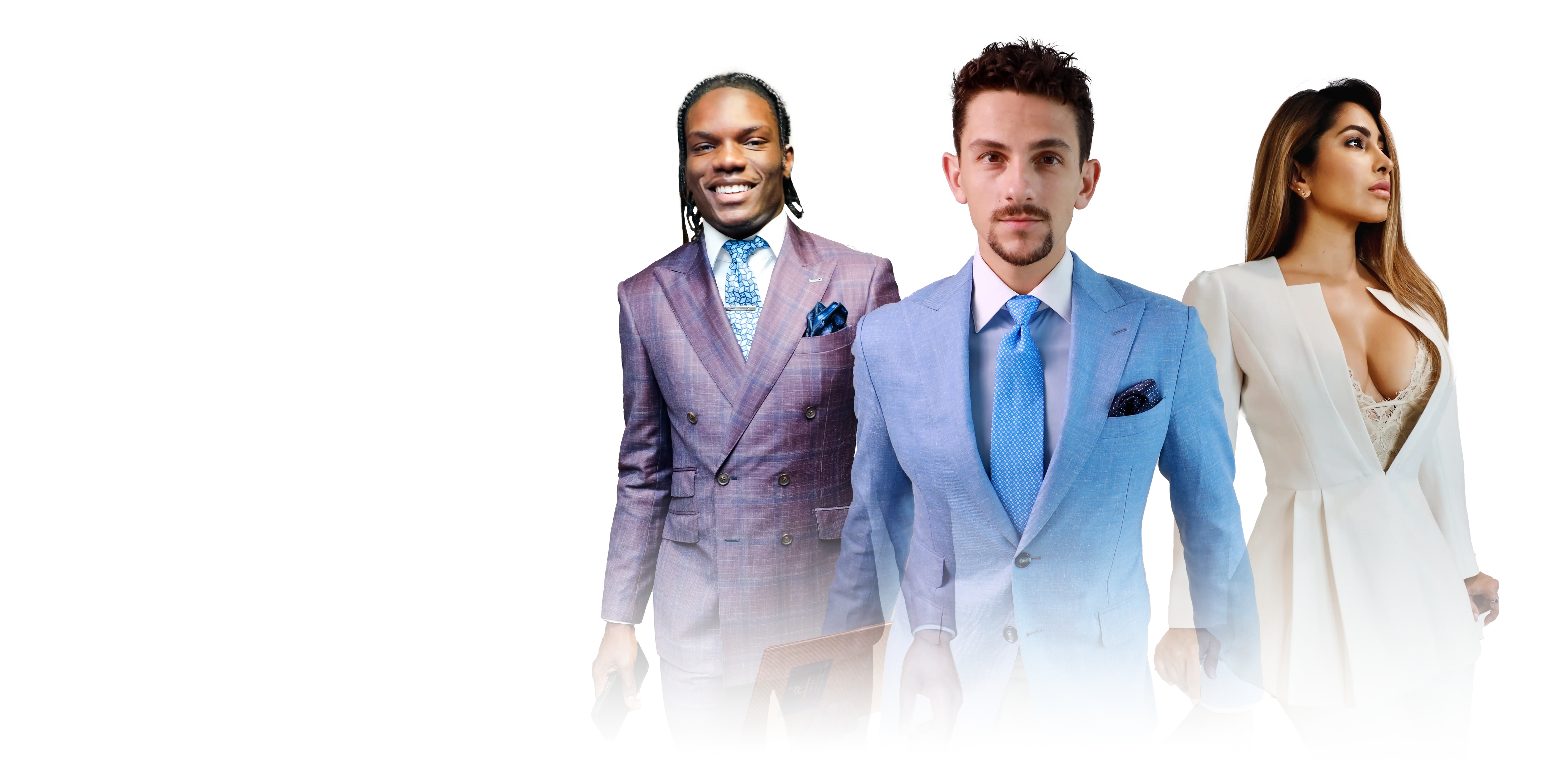 The Perfect Existence