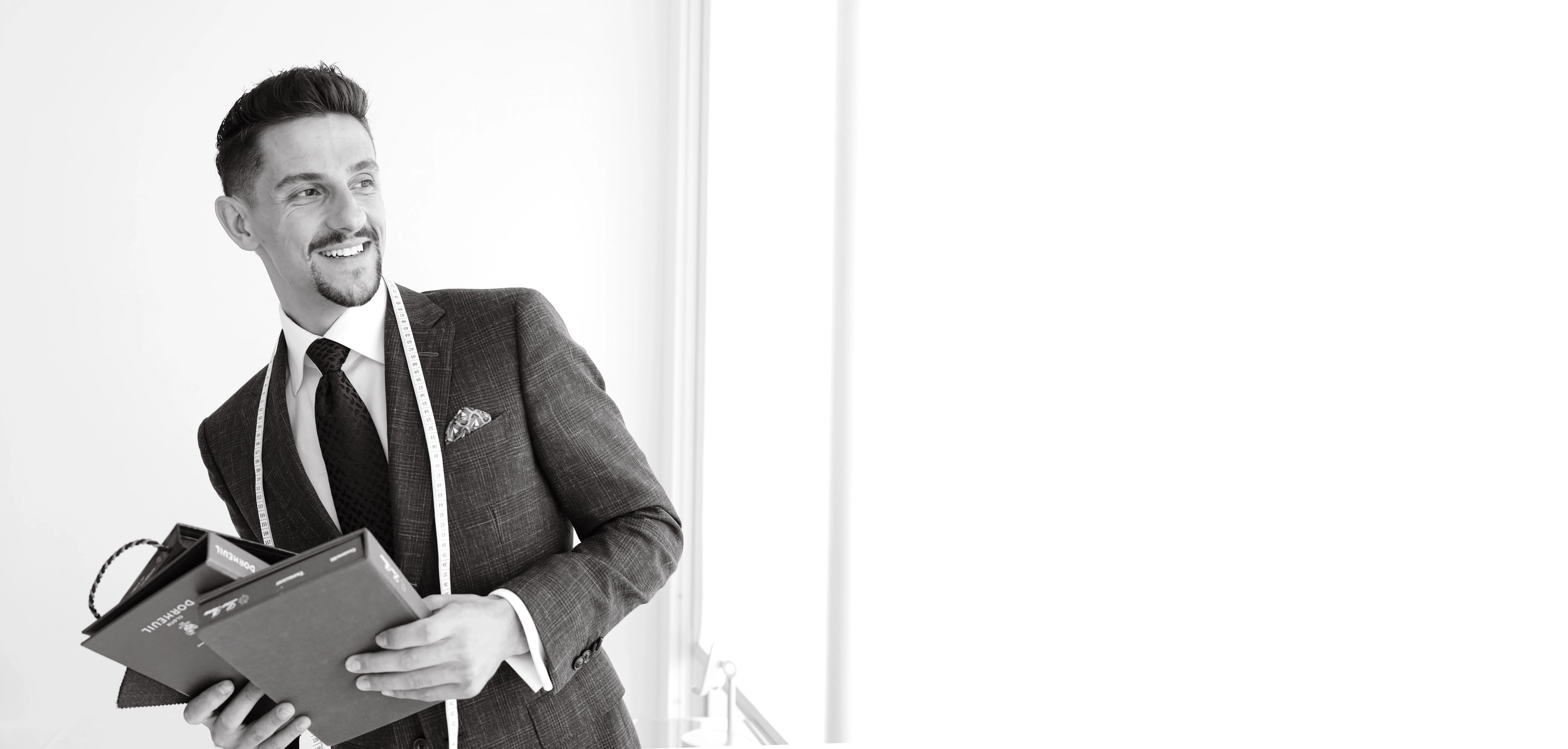 The Reading Room — Maison Élevée