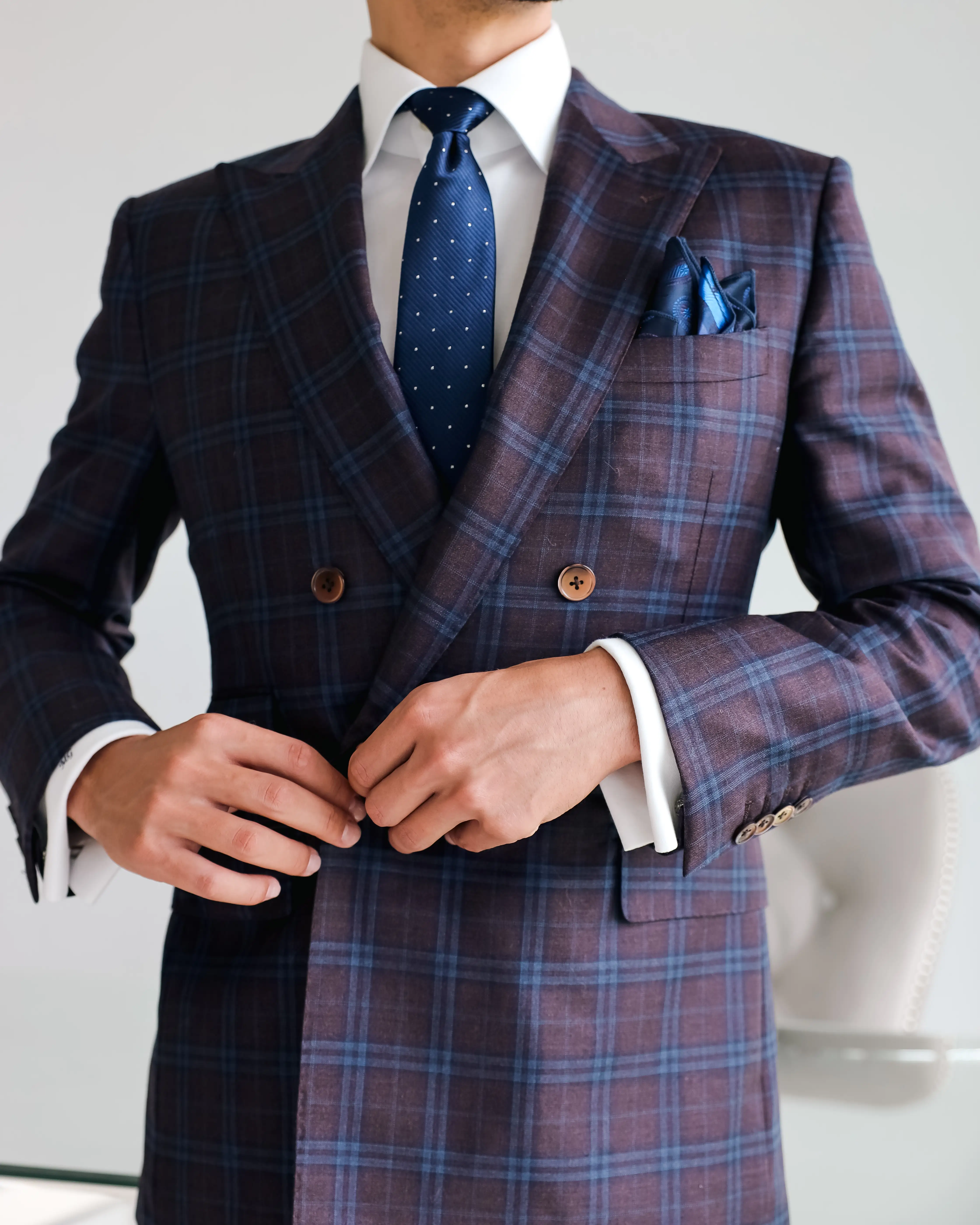 What If Your Clothing Wasn't Fabric