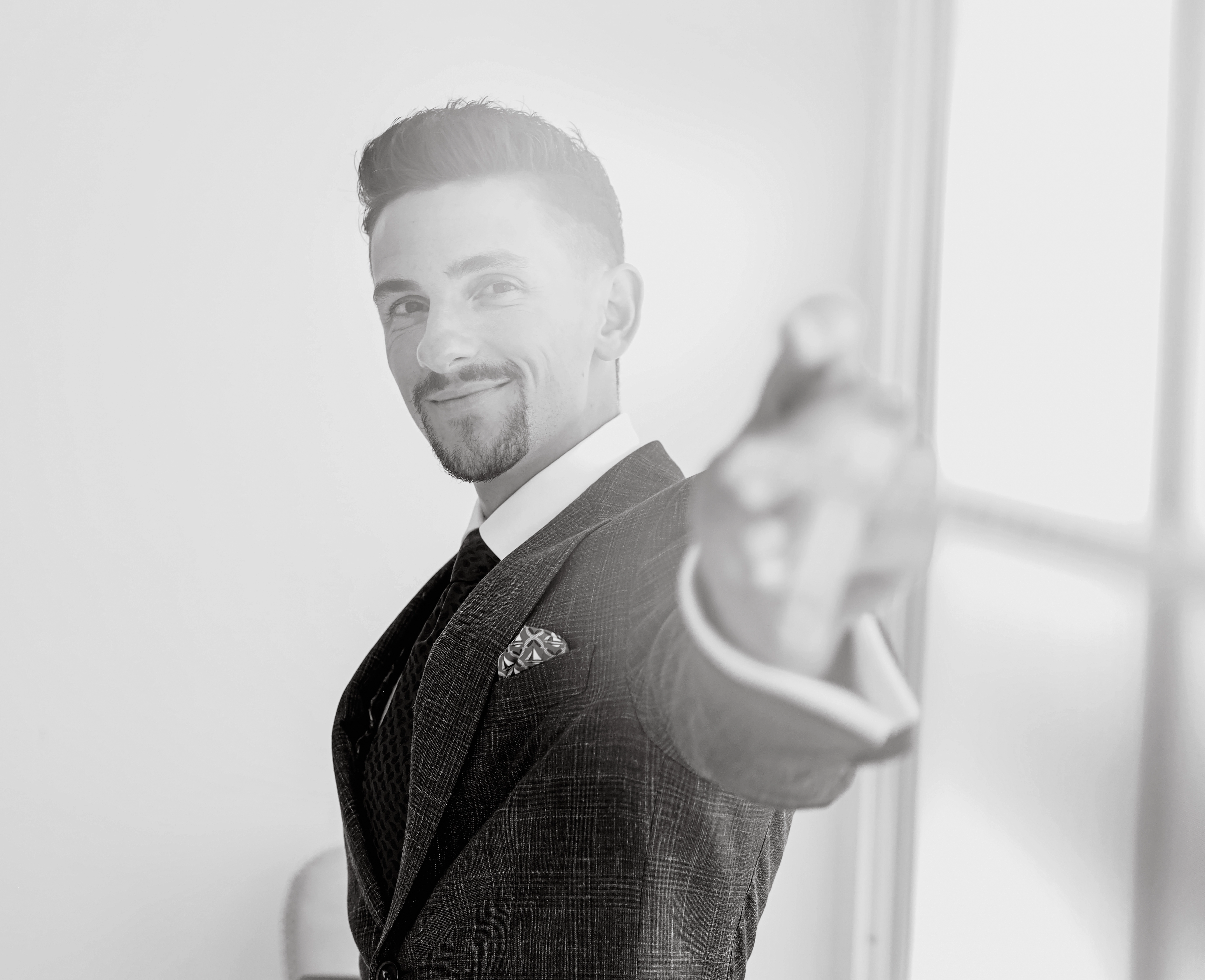 What If the Way You Dress Could Change the Way You Think