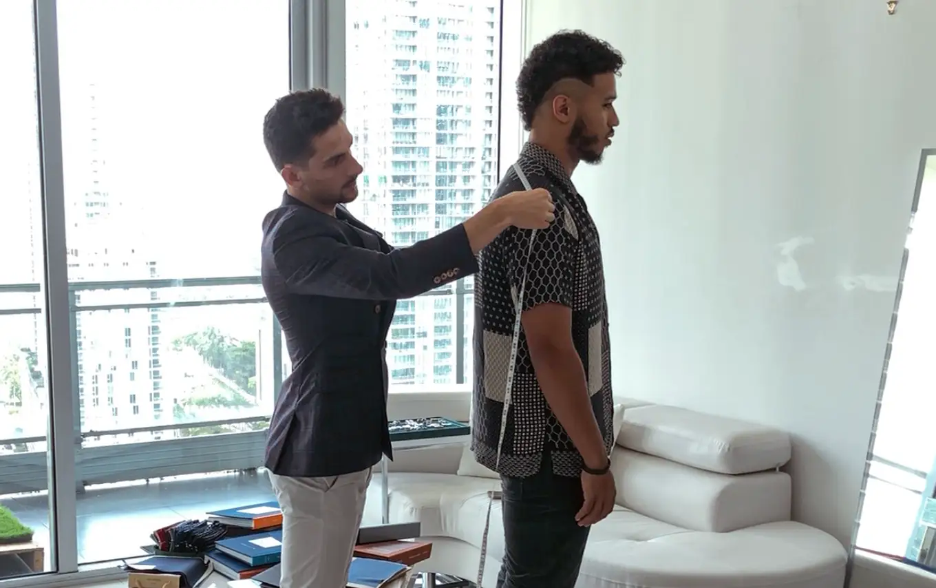 Recording measurements