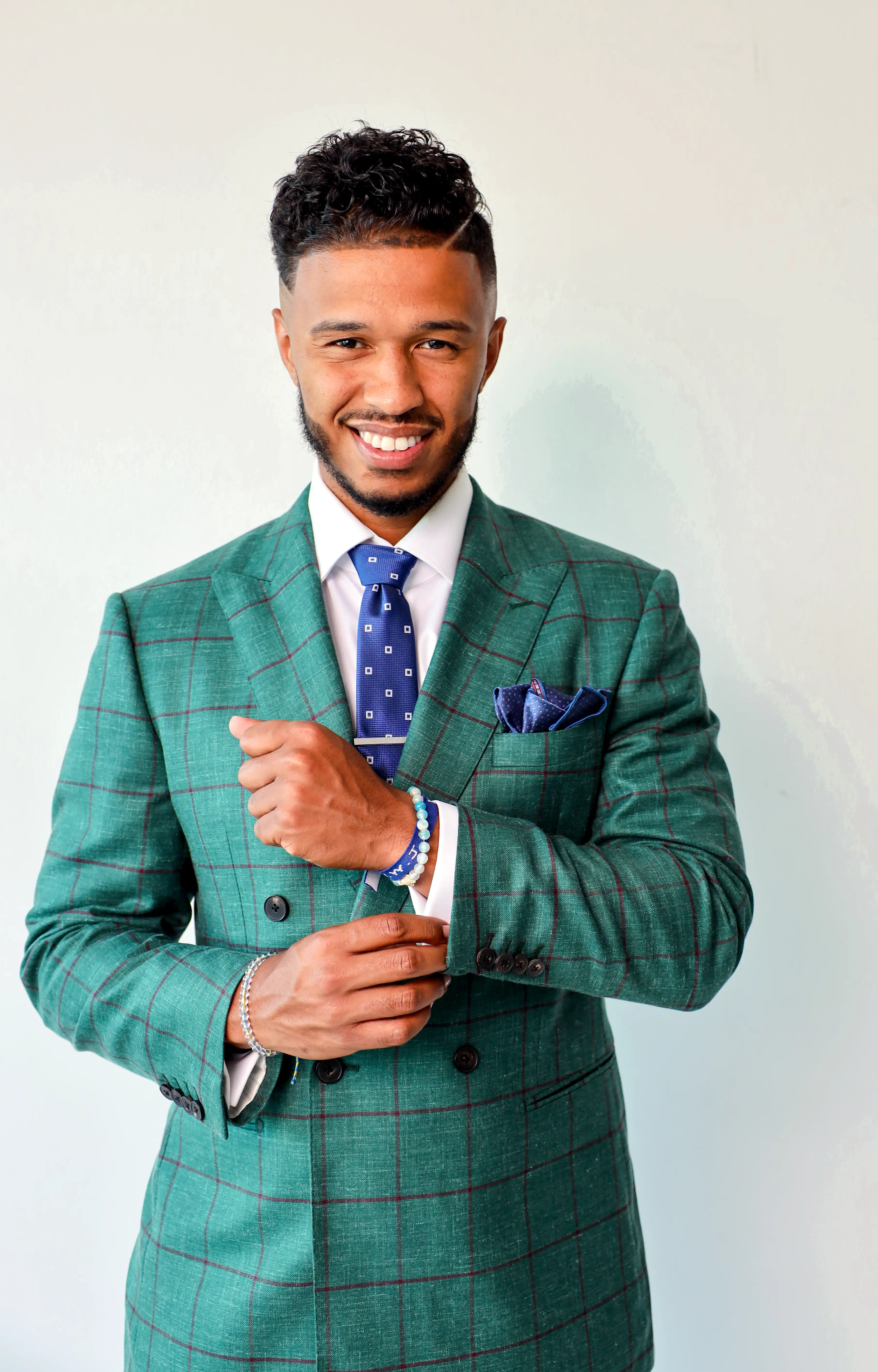 Neno Torres — Maison Élevée