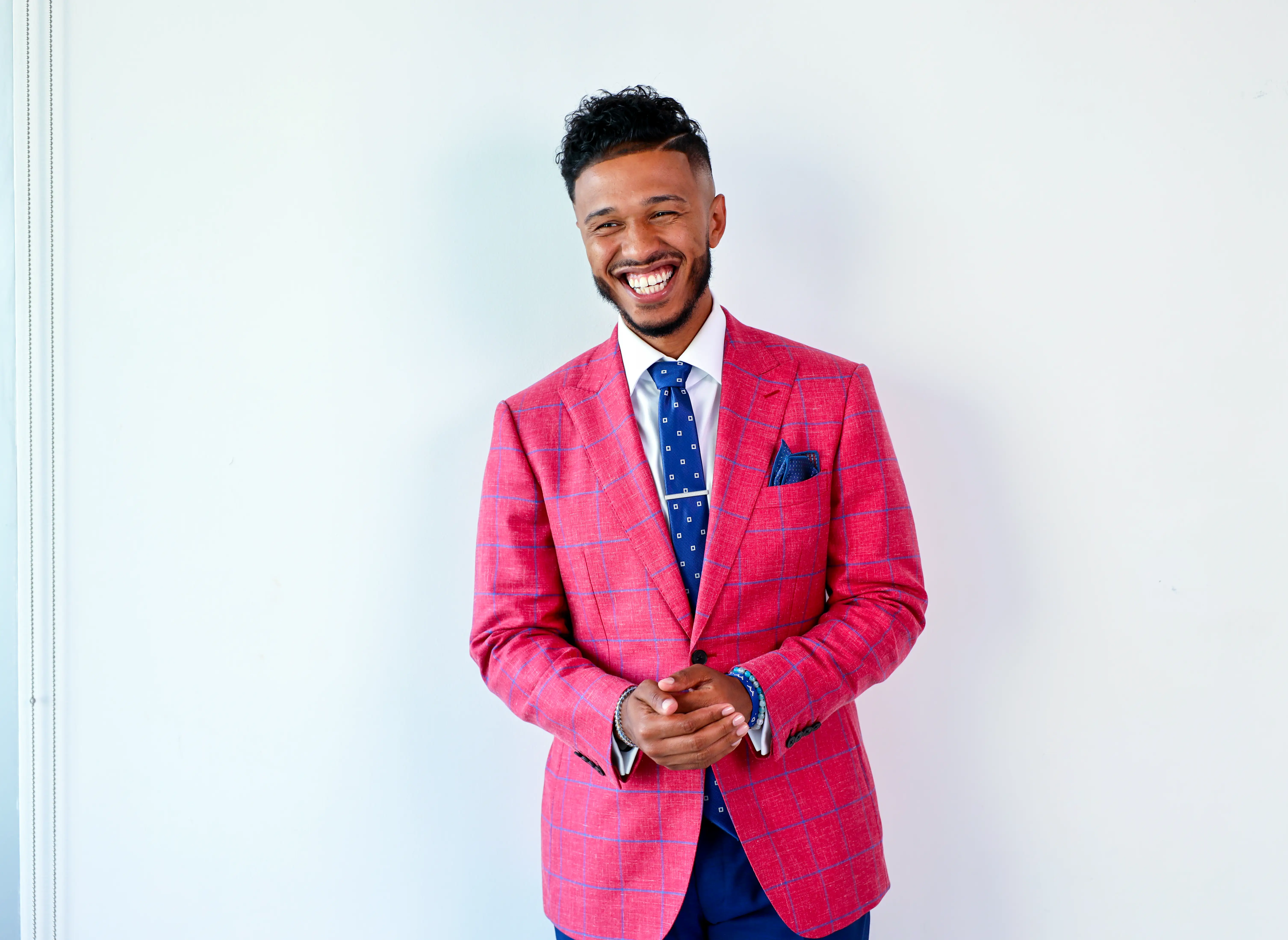 Neno Torres — Maison Élevée